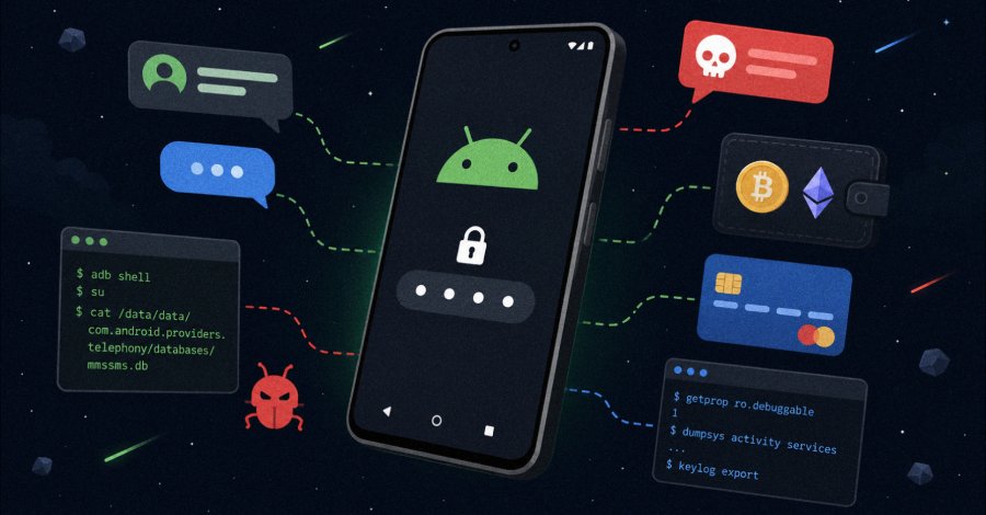 New Android Malware Rokarolla Discovered