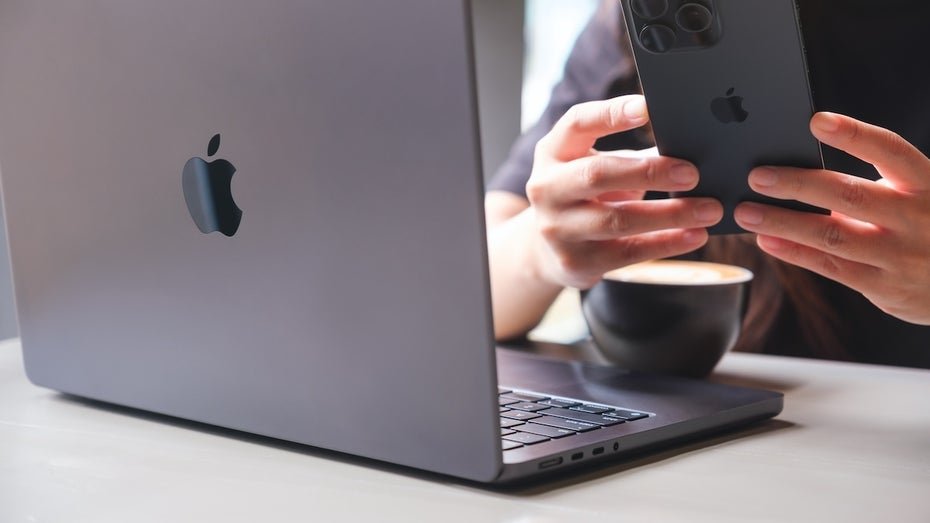 Neue Darksword-Version könnte iPhones gefährden