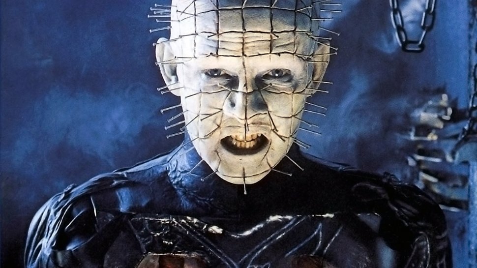 New Insights into Hellraiser: Revival