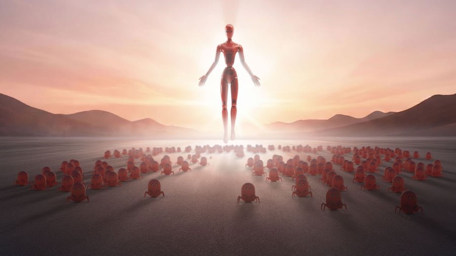 Neue KI-Agentenprogramme revolutionieren Arbeitsabläufe