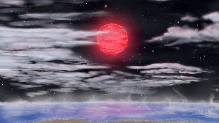 New Measurement Data on Super-Earth Could Indicate Habitability