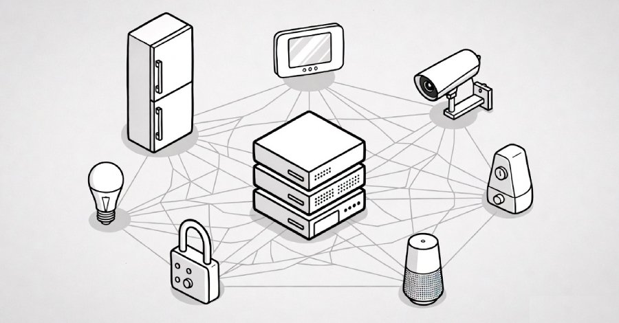 New Mirai-based Botnets Target IoT Devices