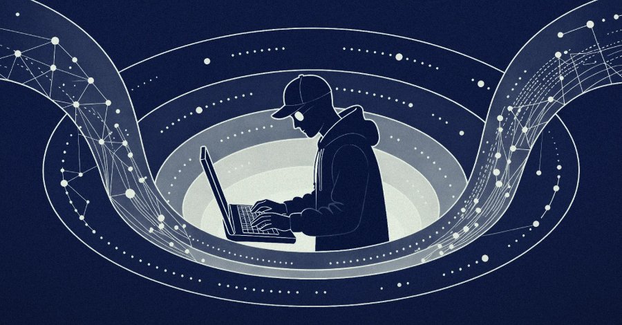 New Python Backdoor DEEP#DOOR Discovered