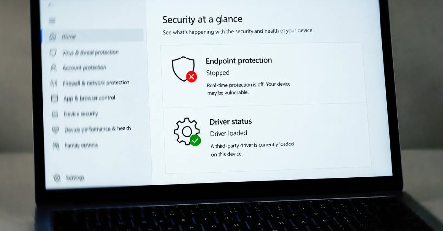 New Ransomware GodDamn Uses PoisonX Driver