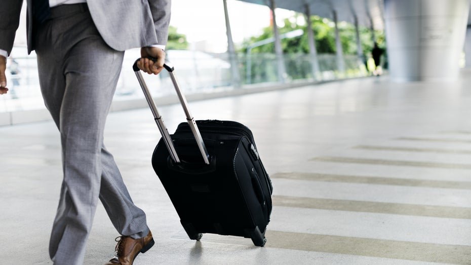 Neue Reisebestimmungen für Geschäftsreisende in den USA