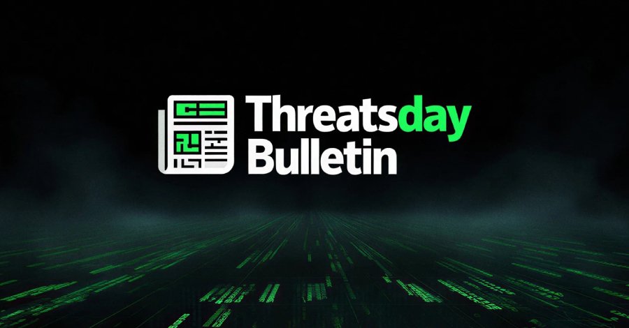 New Security Threats in Cyberspace 2026