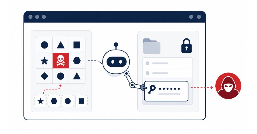 New Security Vulnerability Discovered in AI Browsers