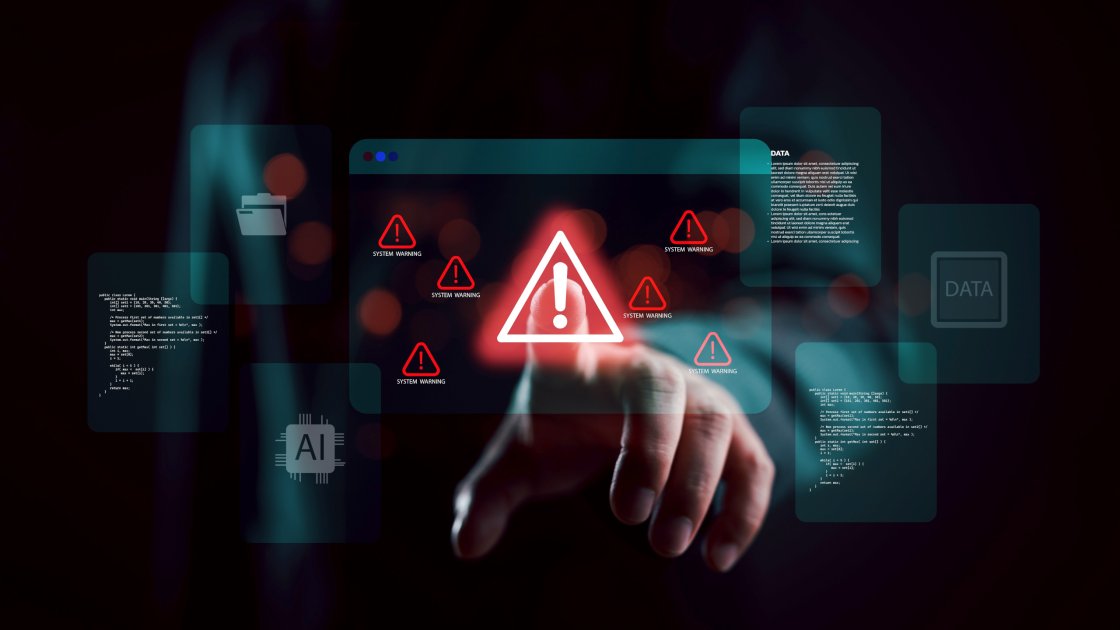 Neue Spyware ZerodayRAT bedroht Smartphone-Nutzer