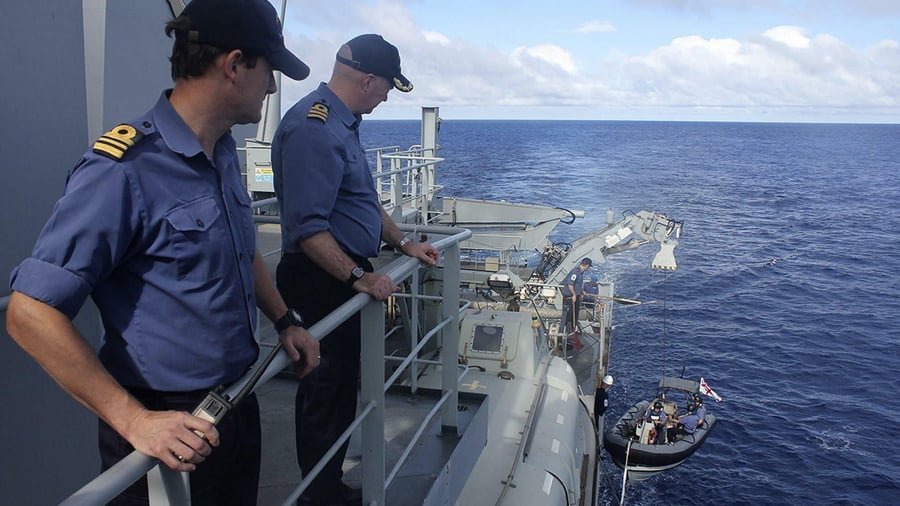 Neue Suche nach MH370 bleibt erfolglos