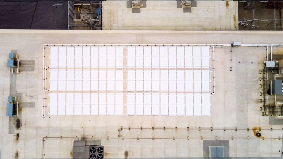 New Technologies for Radiative Cooling in Summer 2026