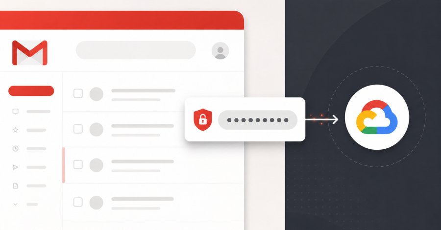 New Umbrij Malware Targets Gmail Access