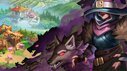 New DLC for Pioneers of Pagonia Released
