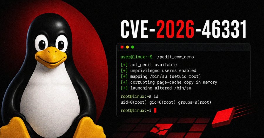 Neuer Linux-Exploit ermöglicht Root-Zugriff