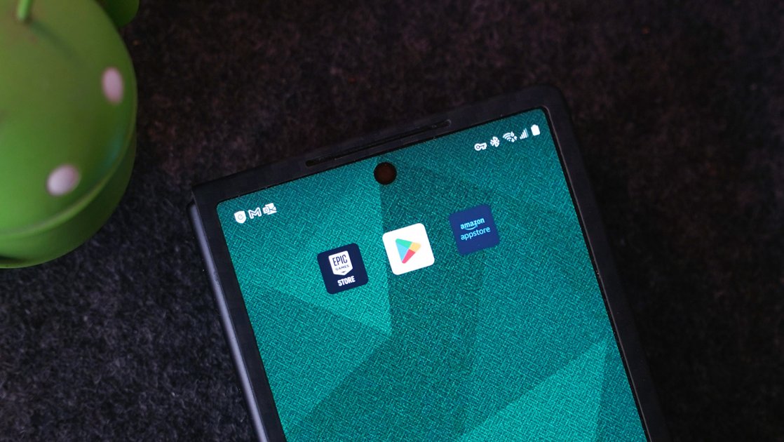 Neues Android-Update verbessert Backup-Funktionen
