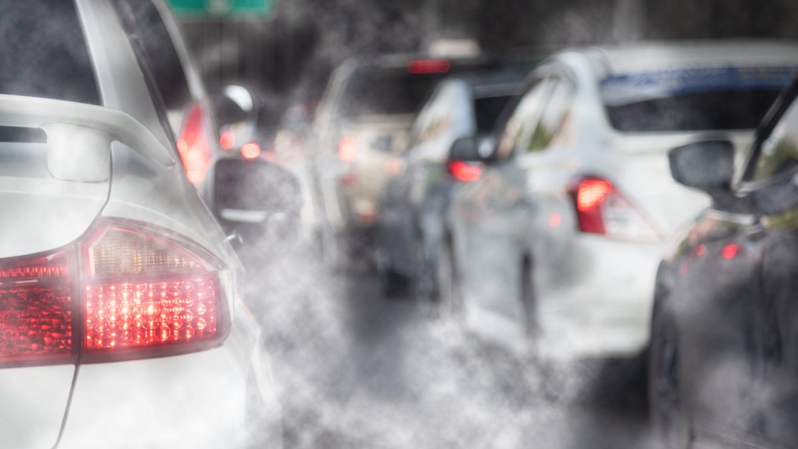 New Brake Light Mandatory for New Cars from July 2026