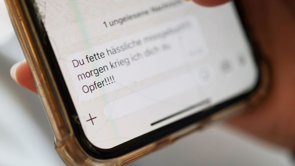 Neues Gesetz gegen digitale Gewalt vorgestellt
