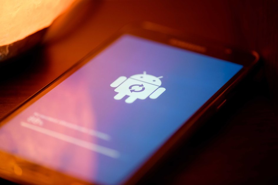 New Google Play System Update for Android Users