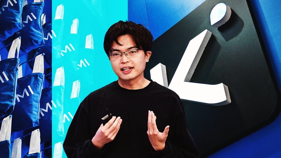 New AI Model Kimi K3 from China Enters Competition
