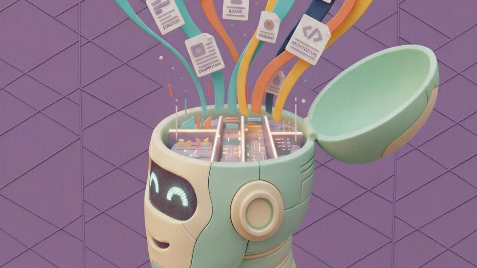 New Concept for AI Integration in Companies