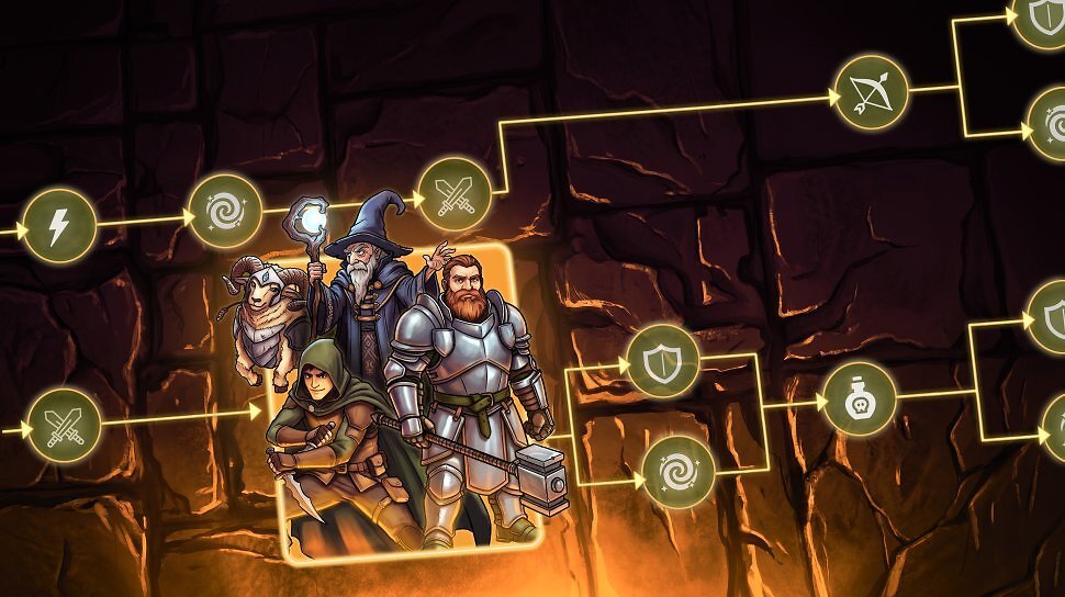 New Steam Game 'If Enemy: Smack!' Excites MMO Fans