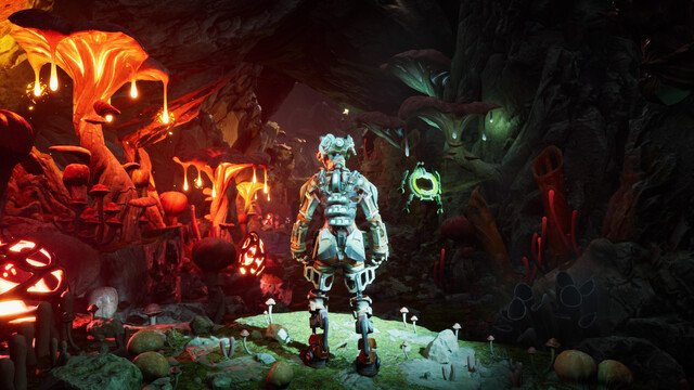 Neural Dawn: Neues Smartphone-Spiel nutzt Arm-Technologie