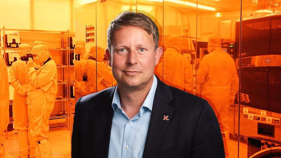 Nexperia Increases Production Capacities by Year-End