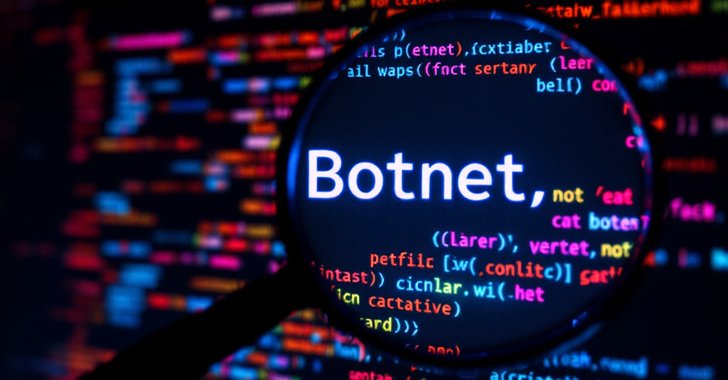 Dutch Authorities Dismantle Botnet with 17 Million Devices
