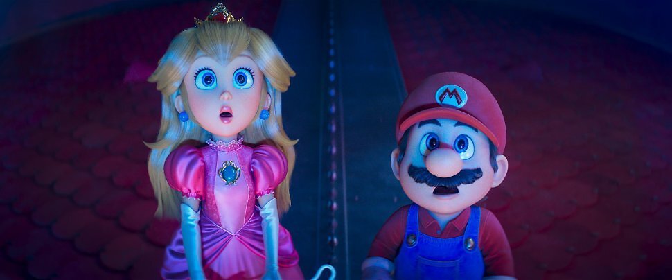 Nintendo Direct Announces New Games for Switch 2