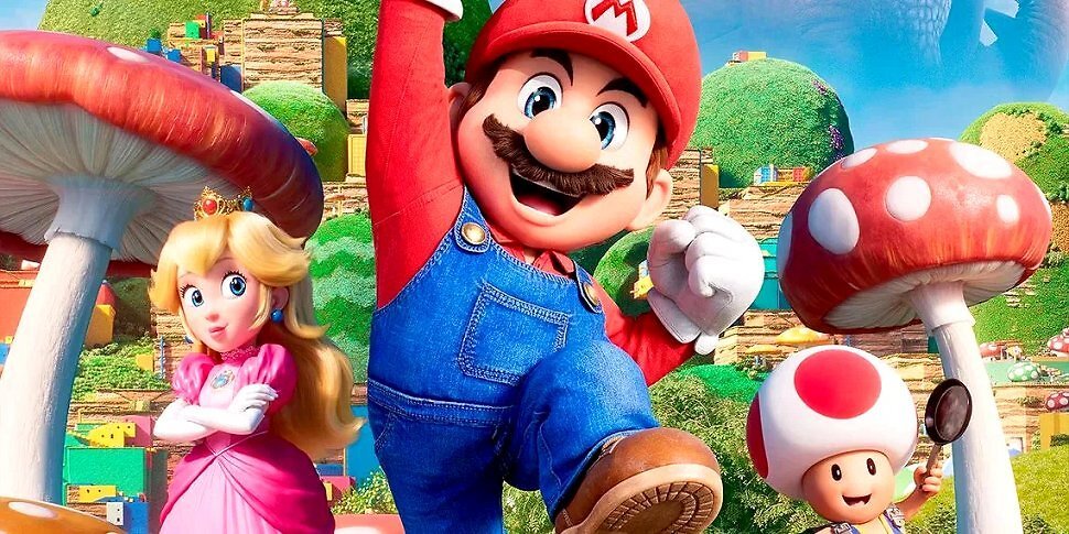 Nintendo Direct Announced for Switch 2 Games