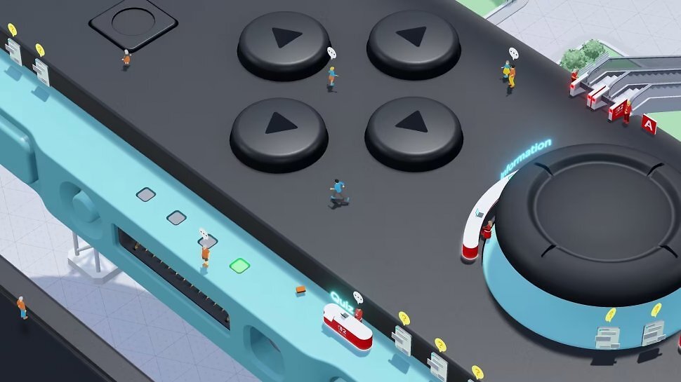 Nintendo drosselt Produktion der Switch 2 um 30 Prozent