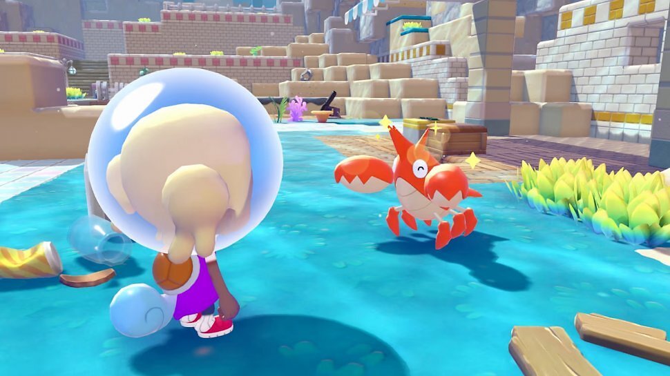 Nintendo Announces DLC Pass for Pokémon Pokopia