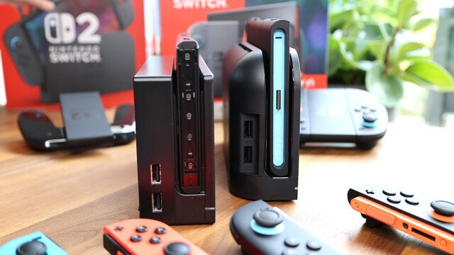 Nintendo Switch 2 Surpasses GameCube in Sales Figures