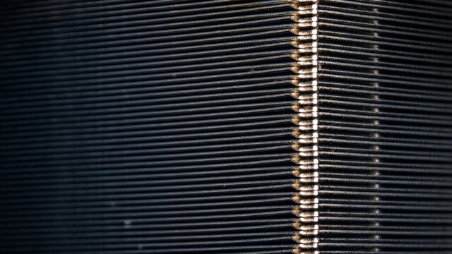 Noctua and Forced Physics DCT Develop Cooling Technology