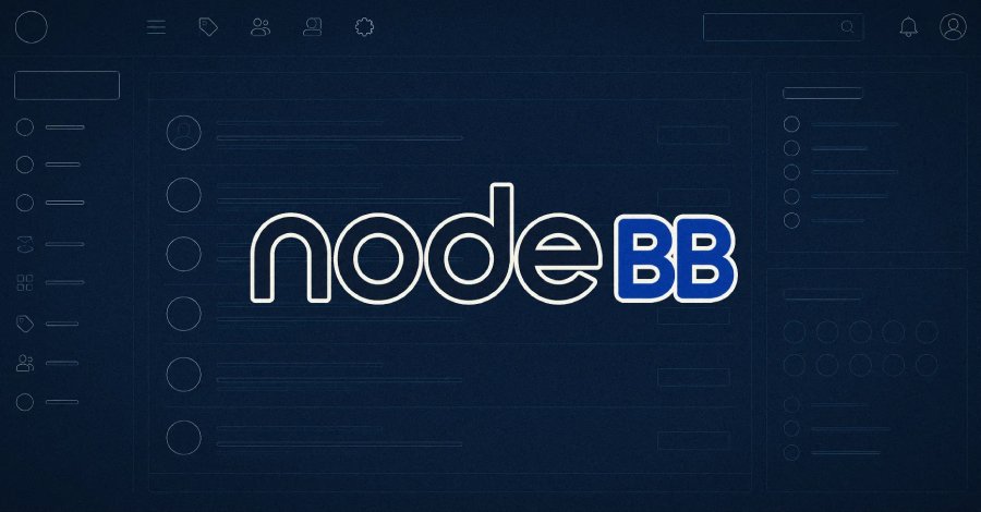 NodeBB Addresses Critical Security Vulnerabilities
