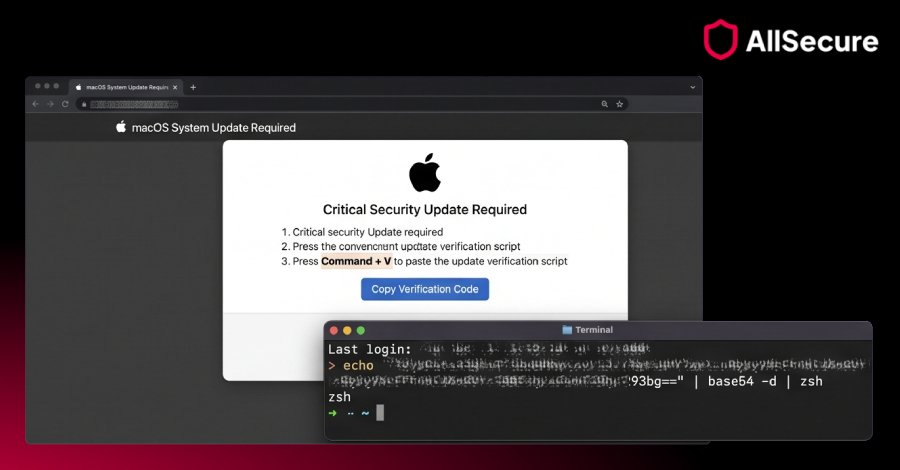 North Korea-Linked Malware Campaign Targets macOS Users
