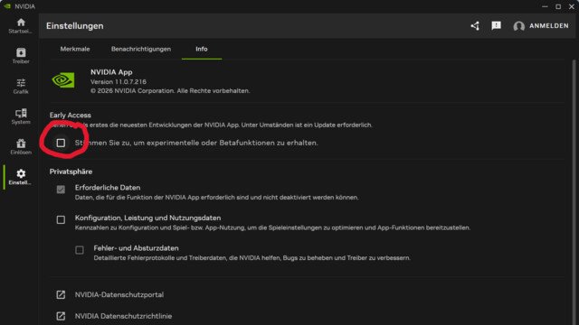 Nvidia aktiviert neue DLSS-Features für RTX 5000