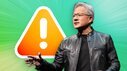 Nvidia-CEO über CUDA und Unternehmensrisiken