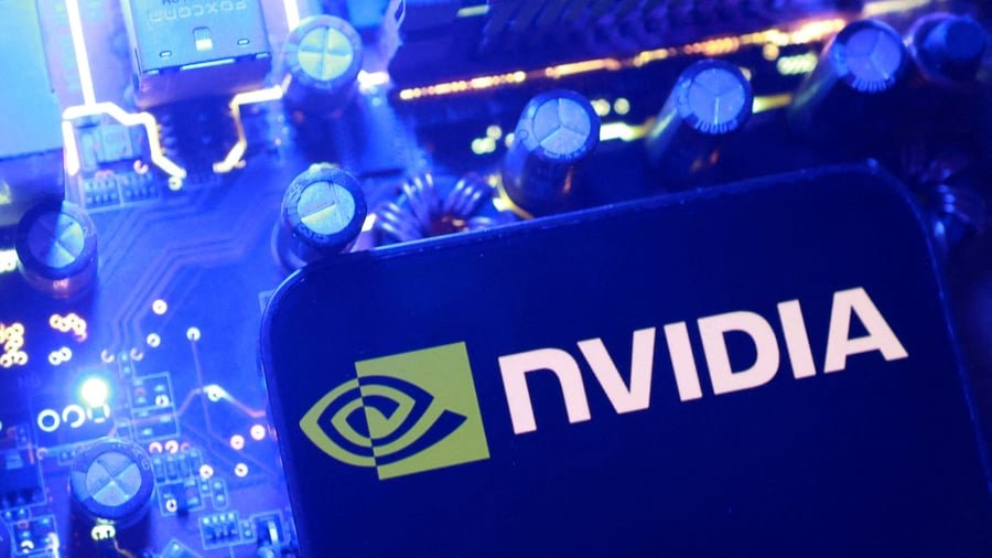 Nvidia Invests Billions in Energy Infrastructure
