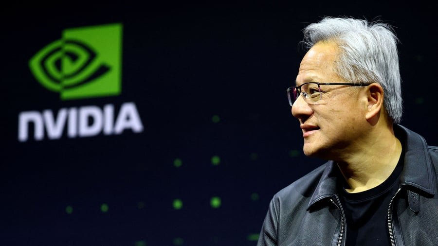 Nvidia Partners with Japanese Robotics Companies