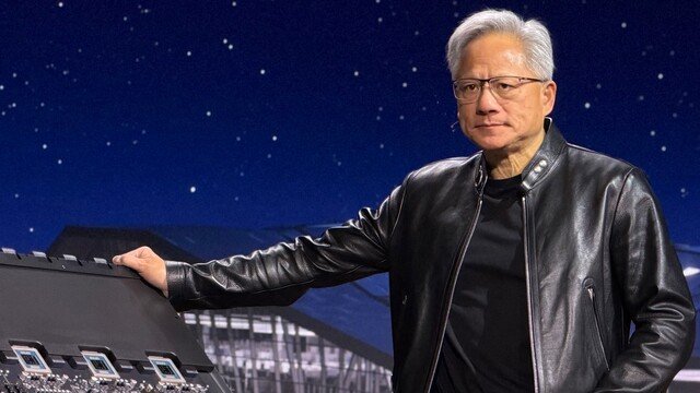 Nvidia Announces 35 New Supercomputers in Europe
