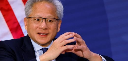 Nvidia Plans Acquisition of Hugging Face for $13 Billion