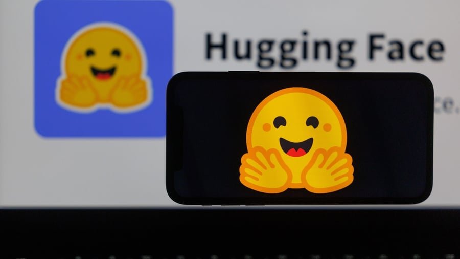 Nvidia Acquires Hugging Face for $13 Billion