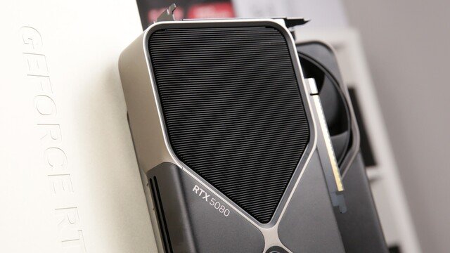 Nvidia verbessert Linux-Performance