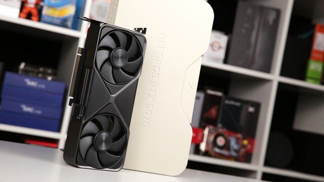 Nvidia Delays RTX-5000 Super Refresh