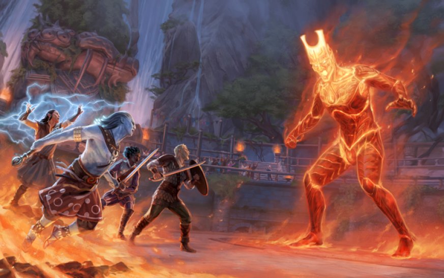 Obsidian Entertainment Faces Class Action Lawsuit