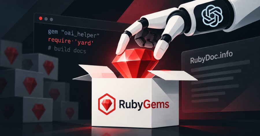 OpenAI Agents Identified Behind RubyGems Attack