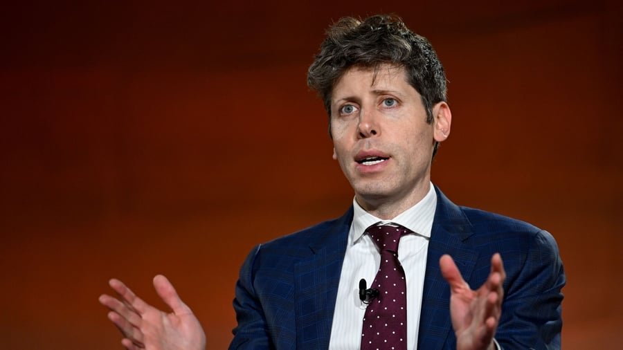 OpenAI erreicht Rekordbewertung von 852 Milliarden Dollar