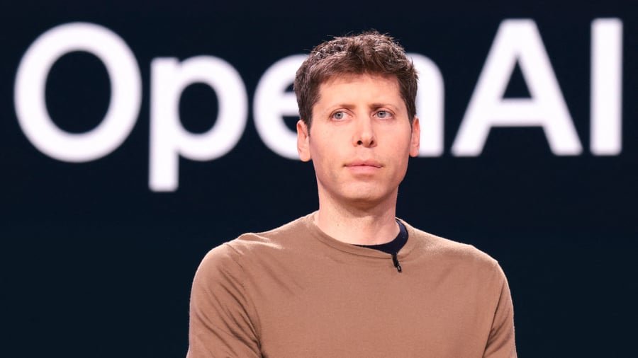 OpenAI AI Attacks Modal Labs