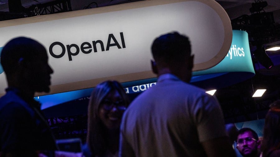 OpenAI Pauses AI Training After Incident