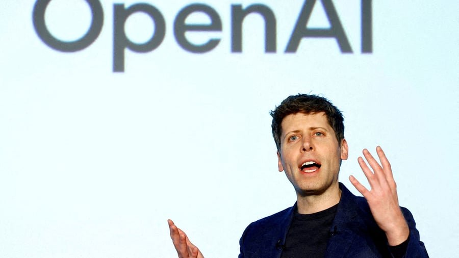 OpenAI Plans Intelligent Speaker as First Hardware Product